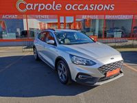 occasion Ford Focus Focus1.0 EcoBoost 125 S&S Active - VIVA191888047