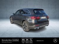 Occasion Mercedes GLC300 Business 194 ch (142 kW) 2022