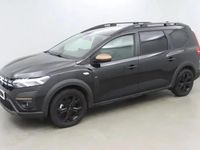 Occasion Dacia Jogger Extreme 2025 Noir Monospace