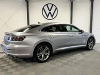Occasion VW Arteon R-line 156 ch (114 kW) 2023 Gris Berline