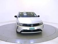 Occasion Opel Astra 110 ch (80 kW) 2024 Gris Berline