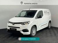 occasion Toyota Proace Electric Medium 50 Kwh Business (3p)