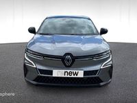 Occasion Renault Mégane Iconic 160 kW (218 ch) 2023 Biton SUV