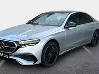 occasion Mercedes E300 Classe204+129ch Amg Line 9g-tronic