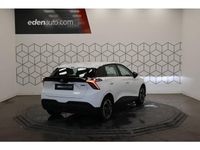 Occasion MG MG4 EV 125 kW (170 ch) 2024 Citadine