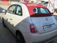 occasion Fiat 500 lounge 1.2 MPi Dualogic S&S 69 cv Boîte auto