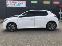 occasion Peugeot 208 Allure Puretech 100 S&s Bvm6