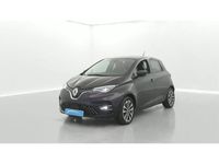 occasion Renault Zoe ZOER110 Achat Intégral - Intens