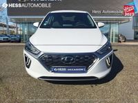 occasion Hyundai Ioniq Hybrid 141ch Intuitive Camera - VIVA3674154