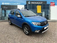 occasion Dacia Sandero SANDEROTCe 90 - Stepway