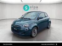 Occasion Fiat 500e 86 kW (118 ch) 2022 Citadine
