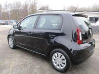 occasion Skoda Citigo 1.0i Airco/5-deurs/navi/garantie/23.000km