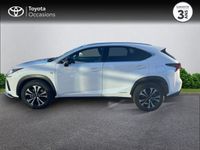 occasion Lexus NX300h 4WD F SPORT MM19 - VIVA185417169