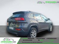 Occasion Jeep Cherokee 170 ch (125 kW) 2016 SUV