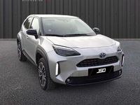 Occasion Toyota Yaris Cross 92 ch (67 kW) 2023 Gris SUV
