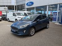 occasion Ford Fiesta 1.0 EcoBoost 95ch Titanium 5p