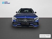 occasion Mercedes GLC220 d 194ch AMG Line 4Matic 9G-Tronic