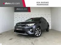 occasion Kia Stonic 1.0 T-gdi 120 Ch Launch Edition