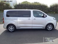 occasion Citroën Spacetourer M Bluehdi 115ch Business S&s