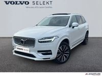 occasion Volvo XC90 T8 Awd 310 + 145ch Ultimate Style Chrome Geartronic