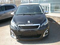 occasion Peugeot 108 VTi 72ch BVM5 Collection TOP!