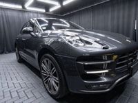 occasion Porsche Macan Turbo 3.6 V6 440ch Pack Performance