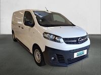 Occasion Opel Vivaro-e Combi 100 kW (136 ch) 2022 Blanc Van