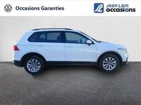 Occasion VW Tiguan 2023 Blanc pur SUV
