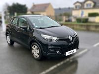 occasion Renault Captur TCe 90 Energy S&S eco2 Life