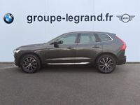 occasion Volvo XC60 D4 AdBlue 190ch Inscription Luxe Geartronic