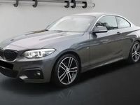 occasion BMW 218 Serie 2 (f22) da 150ch M Sport Euro6d-t