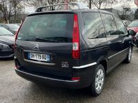 occasion Citroën C8 2.0 tdi 136 ch millenium 7 places