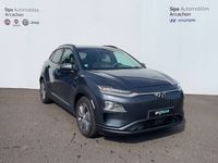 occasion Hyundai Kona KonaElectrique 64 kWh - 204 ch Creative 5p