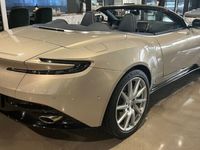 occasion Aston Martin DB11 V8