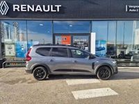 Occasion Dacia Jogger Extreme 2023 Gris foncé Monospace