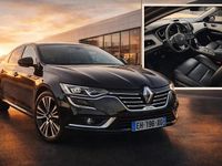 Occasion Renault Talisman Initiale Paris 160 ch (117 kW) 2016 Berline
