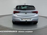 occasion Opel Astra 1.5 Diesel 122 Ch Bva9 Ultimate