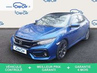 occasion Honda Civic Exclusive - 1.0 i-VTEC 126 CVT