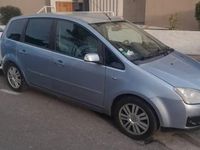occasion Ford C-MAX 1.6 TDCi - 90 Ambiente