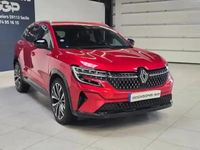 Occasion Renault Austral Iconic 2023 Rouge flamme SUV