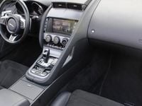 Occasion Jaguar F-Type 340 ch (250 kW) 2017 Cabriolet