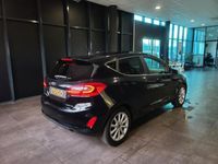 occasion Ford Fiesta 1.0 Scti 100ch Titanium