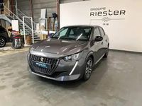 Occasion Peugeot 208 Style 100 ch (73 kW) 2023 Gris Citadine