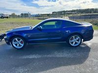 occasion Ford Mustang GT KONABLUE V8 46 litres 305 chevaux
