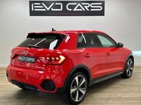 Occasion Audi A1 Exclusive 151 ch (111 kW) 2020 Rouge Citadine