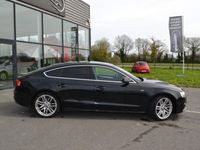 occasion Audi A5 1.8 Tfsi 144ch S-line Multitronic