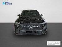 occasion Mercedes E300 GLC COUPE204+136ch AMG Line 4Matic 9G-Tronic