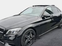 occasion Mercedes C300e Classe211+122ch Amg Line 9g-tronic