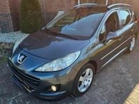 Occasion Peugeot 207 Premium 120 ch (88 kW) 2010 Break