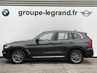 Occasion BMW X3 xLine 265 ch (194 kW) 2018 SUV